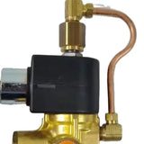 Gardner Denver 81335479  Solenoid Valve Industrial air Compressor Spare Parts High Quality