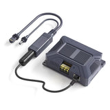 Exclusive Compatibility with 5-in-1 180W Boost GigE PoE Injector Surge Protection with Splitter