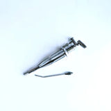 Professional New-tech ENT Spray Guns lab Spray Guns Table Chair Tools .Stainless steel fittings