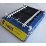 T-8280/T-8120 Infrared Constant Temperature Preheating Platform Preheating Furnace High Power Heating Platform PCB Circuit Board