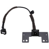 New Front View Camera Assembly For Nissan Altima 2019-2024 Parking Assist Backup Camera 284F1-6CA0A 284F16CA0A
