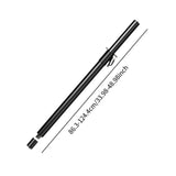 Speaker Pole Speaker Extender Convenient Wear Resistant Replace Practical Speaker Stand M20 Threaded for Stage Performances
