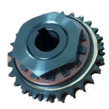 BML Economic Friction Torque Limiter with Chain Wheel Overload Protector
