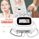 Portable Vela Body Shaping Max 4 3D Cavitation System Slimming Machine - Vacuum Cellulite Removal Body Massager