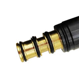 Car A/C Compressor Electronic Control Valve 5SEU09C For Toyota Yaris 1.5L 2006-2011