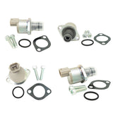 Suction Control SCV Valve 294200-0300 294200-0301 Fuel Pump Pressure Suction Control SCV Valve for Toyota 1KD-FTV 2KD FTV
