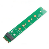 M.2 NVME Test Adapter Extension Card Mkey Solid State Drive Test Card Test Adapter Extension Card