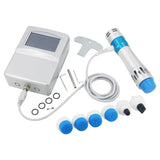 New Arrival Wholesale Focused Electromagnetic Shockwave Shock Wave Therapy Eswt Machine