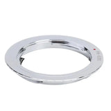 For Pentax For Canon EF EFS Camera Mount Adapter Ring AF Confirm Adapter PKEOS Lens Converter For Pentax K PK Lens