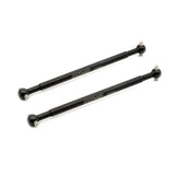 ZD Racing DBX-07 1/7 Desert Buggy 8612 Rear Drive Shaft 106mm RC Car Parts