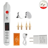 Professional Fibroblast Plasma Pen Skin Tag Removal Blackspot Mole Skin Label Remover Beauty Facial Skin Leveling and Lifting