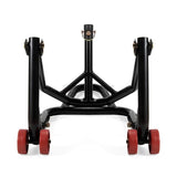 Heavy Duty Motorcycle Front Wheel Samsung Lifting Frame Parking Frame Fixing Maintenance and Repair