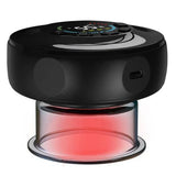 Popular Smart Cupping Machine Cupping Therapys Set Anti-cellulite Cup Vacuums Suction Massage Cup Massager Cupping Device