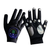 EMS Gloves Massage Stimulate Pain Relief Improves Blood Circulation Muscle Recovery Skin Health Improvement Muscle Relaxation