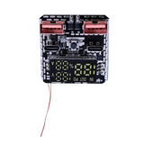 1PC Fast Charging Motherboard Module PD100W 20V 5A High Power For Power Bank Accessories
