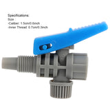 Trigger Gun Sprayer Handle Switch Parts Agricultural Spraying Equipment