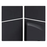 ABS Hard Case Replacement Faceplate Shockproof Face Plate Console Cover Cover Plates for Playstation 5 Slim Disc Edition Console