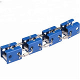 Steel Rope Edge Roller – Anti-Friction Climbing Rope Protector for Rescue & Mountaineering