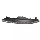 For 2010-2015 Car Turn Signal Lamps Running Lamps LED Turn Signal Light 11 LED Light 4L0953041E 4L0953042E