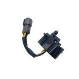 417-43-26221 4174326221 LiuGong Lingong XCMG LONKING loader brake headlight brake switch sensor sensor