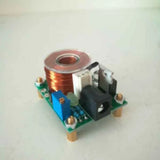 Hall Sensor Motor Driver module Brushless Motor Driver Board 12V Motor Driver DIY Electric Motor for Teaching Experiment