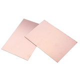 20Pcs 10X15cm Double-Sided Copper PCB Board FR4 Fiberglass Board
