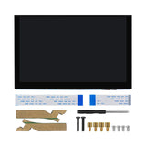 Orange Pi 3B DSI Touchscreen Display - 4.3/5/7 Inch Capacitive LCD Screen with High Resolution & Wide Viewing Angle