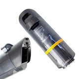 Replacement Water Tank for Laresar For M3 For Ultenic AC1 For Elite Wet and Dry Vacuum Cleaner Suitable for Extended Use
