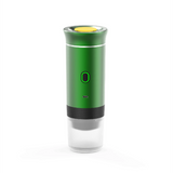Portable Coffee Machine 3 in 1 Cordless Electric Coffee Maker Work With Capsule and Ground Coffee Mini Cold Brew
