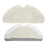 For Dreame D10S / D10S Pro Robot Vacuum Cleaner Main Side Brush Hepa Filter Mop Cloth Rags Replacement