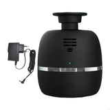 New Ceiling Mounted Fragrances Diffuser Machine 220V Adjustment Sprays Setting APP Controlled Aromatherapies Dispenser