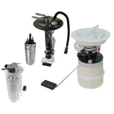New Fuel Pump Module Assembly for BMW E36 3 Series 318 325 I IS M3 1992 - 1995