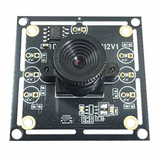 GW-New 9Pcs 100 Degree Camera Module 1MP OV9732 1280X720 USB Free Driver Manual Focus, With 2 Meter Cable For Winxp/7/8/10