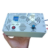 Variable Frequency Air Conditioner Compressor Tester Universal Variable Frequency Compressor Test and Maintenance Instrument