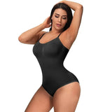 Bodysuit Shapewear Women Full Body Shaper Tummy Control Slimming Sheath Butt Lifter Slimmer Abdomen Shapers Corset Lingerie