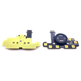 Function Selection Switch Block - Keyboard Dial Panel Wheel Button For Godox V860 III Flash Repair Part