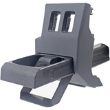 RHD Car Driver Side Cup Holder Folding Organizer For Toyota Land Cruiser 70 76 79 78 75 LC70 LC76 LC79 Replacement Spare Parts