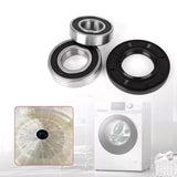 For Samsung Washer Washing Seal Bearing Kit DC62-00156A 6601-002637 6601-000148 Washer Repair Accessories