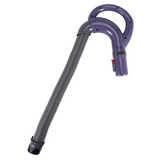 -Replacement Hose Handle Compatible For Shark Navigator NV350,NV351 NV352 NV355 NV356 NV357 And UV440 Vacuum