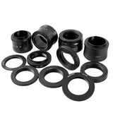 Angeleyes Telescope Adapter for Canon/Nikon/Sony/Fujifilm/Pentax DSLR/Mirrorless Cameras Adapter Ring