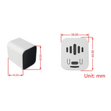 For Deepseek Xiaozhi AI Chat Robot ESP32-S3 Muma1.54 Inch LCD Development Board Display Wifi Weather Station Timeclock