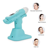 Beauty EZ Injector Prp Mesogun 5pin needle Injector Hair Growth Treatment Injection Machine Meso Gun Hair Prp Gun Equipment