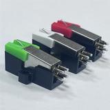 Turntable Magnetic Cartridge Stylus Needle For Record Player LP Turntable Gramophone Phonograph Accessories