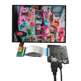 H-D LCD Controller Board 7.9inch VS079L1SX1 1536x2048 IPS LCD Screen
