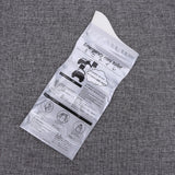 1/4/10/12 PCS Outdoor Emergency Pee Bags Portable Car Pee Bags Travel Mini Mobile Toilet Leak-Proof Urine Bag for Baby Women Men