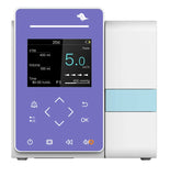 BT-IP03 Hospital  4.3 Inch TFT Touch  Screen Drug Library Micro Syringe Pump Infusion Pump Pet Vet Iv Pump Infusion