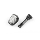 Exclusive Air Conditioning Vent Blade Knob Replacement Accessory For BMW X5 X6 X7 G18 G06 G07 New 2023 Car Parts Repair Kit Tool