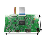 For LTL120QL01-001 LTL120QL01-003 2160×1440 eDP TFT-LCD Controller Board