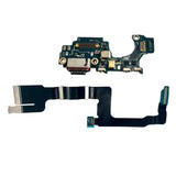 B27B For Z Flip4 F721B LCD Flex Cable Z Flip4 Charging Board Flex Cable Z Flip4 Mainboard Connector Flex Cable