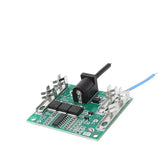 For -Forced 21V Lithium Battery Protection Board 3MOS High Configuration Config Circuit Design For Power Tool Applica